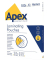 Laminierfolien Apex Medium 6003401, A3, 303x426mm, 125mic, gl&auml;nzend