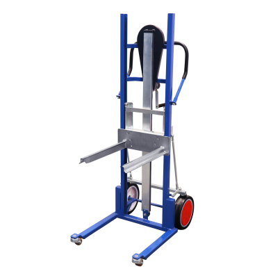 Materialheber Zinken 575x845x1545mm&nbsp;bl