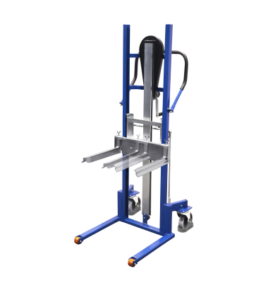 Materialheber Zinken verst. 620x730x1545mm&nbsp;bl