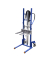 Materialheber Zinken verst. 620x730x1545mm&nbsp;bl