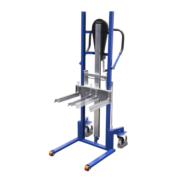 VARIOfit Materialheber Zinken verst. 620x730x1545mm bl 4035694102316 VARIOfit
