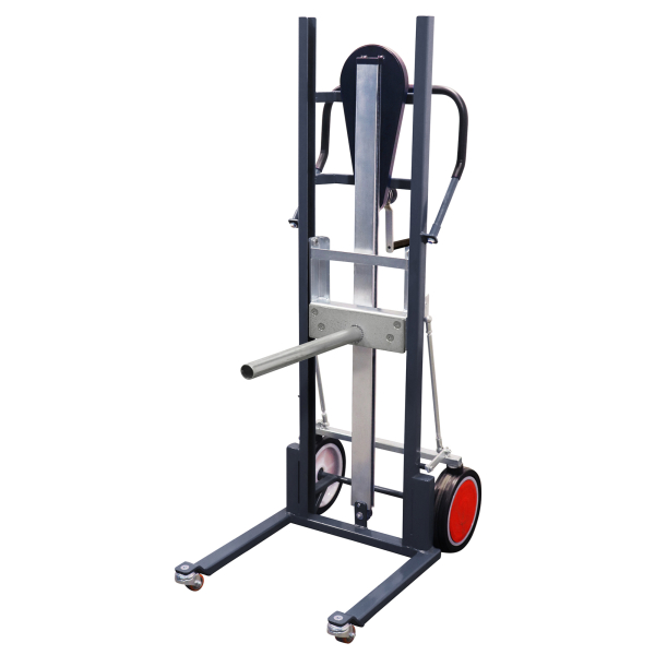 VARIOfit Materialheber +Dorn 575x845x1545mm an 4035694102347 VARIOfit