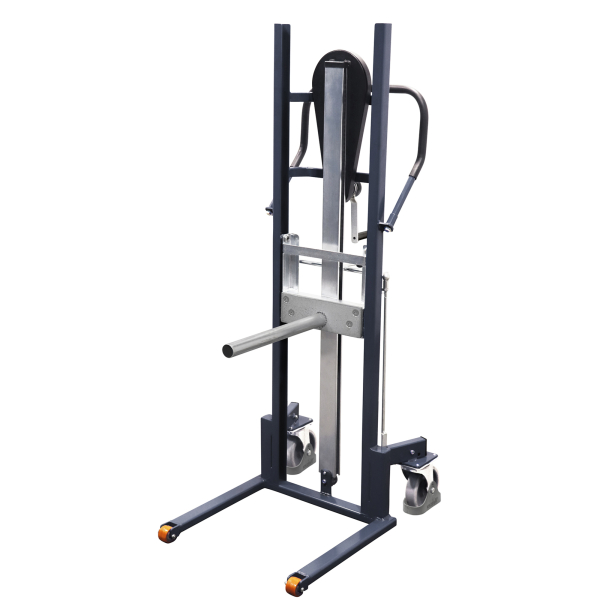 VARIOfit Materialheber +Dorn 620x730x1545mm an 4035694102361 VARIOfit