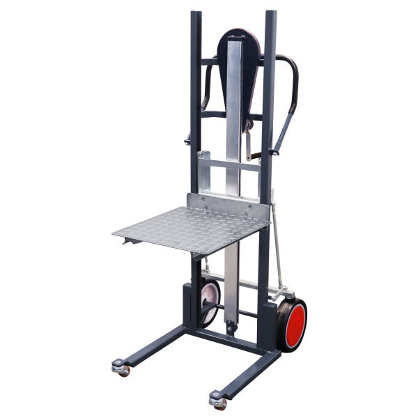 VARIOfit Materialheber Plattf. Zinken 575x845x1545mm an 4035694102415 VARIOfit