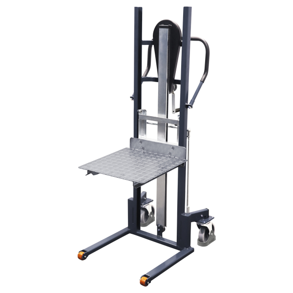 VARIOfit Materialheber Plattf. Zinken 620x730x1545mm an 4035694102439 VARIOfit