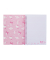 Notizbuch HKSW6735, liniert, 80 Blatt