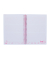 Notizbuch HKSW6735, liniert, 80 Blatt
