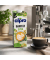 Sojadrink Barista 606928, 1,9% Fett, laktosefrei, vegan, 8x 1 Liter, im Tetrapack