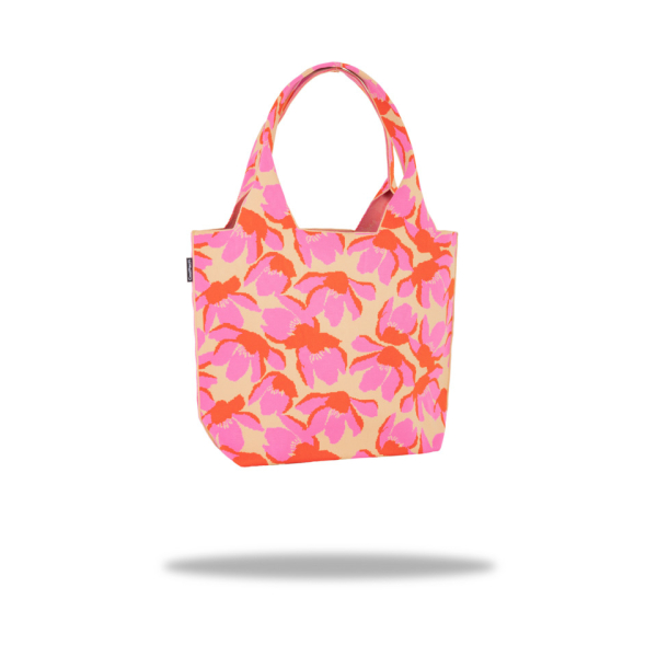 Coolpack Allzwecktasche Flores rosa 5903686398216 Coolpack