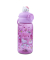 Trinkflasche Hello Kitty mit Figur lila