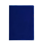 Sichth&uuml;llen 100810930, blau