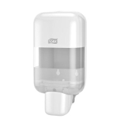 Seifenspender Elevation S5 Mini 565200 wei&szlig; Kunststoff 475 ml
