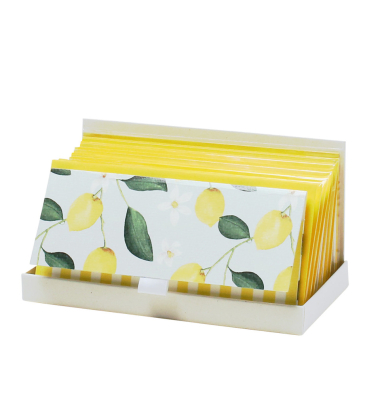 Briefkarte La Dolce Vita