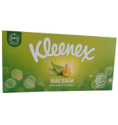 Kosmetikt&uuml;cher 5029053579405, Balsam, 4-lagig, 20,5x21cm