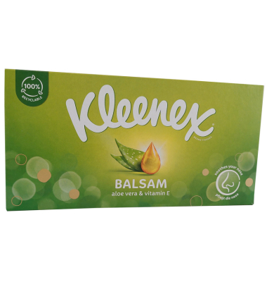 Kosmetikt&uuml;cher 5029053579405, Balsam, 4-lagig, 20,5x21cm