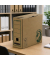 Archivbox Earth Series 4473102, A4, braun, innen 25x9,7x33cm (TxBxH), Karton