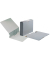 Archivordner 1190-00-00, A4, grau, Pappe