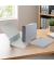 Archivordner 1190-00-00, A4, grau, Pappe