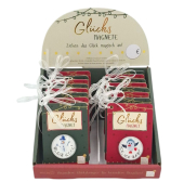Magnet Weihnachten sortiert