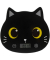 K&uuml;chenwaage Cats schwarz