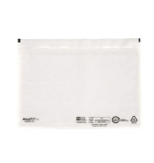 Lieferscheintaschen classic eco 2FVDO335113PCR C5 ohne Aufdruck selbstklebend 