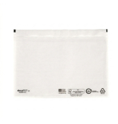 Lieferscheintaschen classic eco 2FVDO335111PCR C6 ohne Aufdruck selbstklebend 