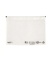 Lieferscheintaschen classic eco 2FVDO335111PCR C6 ohne Aufdruck selbstklebend 