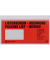 Lieferscheintaschen UNIPACK Premium 722V0000101 Din Lang "LIEFERSCHEIN - RECHNUNG" selbstklebend 