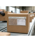 Lieferscheintaschen classic eco 2FVDO335112PCR Din Lang ohne Aufdruck selbstklebend 
