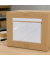 Lieferscheintaschen UNIPACK 522V0005021 C5 ohne Aufdruck selbstklebend 