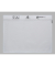 Dokumententasche - 522V0005021, C5, transparent, Polyethylen, 100 % recycelt, Anklebeverschluss