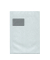 Versandtaschen 8350252, C4, mit Fenster, haftklebend, 100g, wei&szlig;