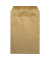 Versandtaschen 2928, C5, ohne Fenster, selbstklebend, 90g, braun