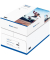 Kopierpapier Speed 2100011521 A4 80g wei&szlig;