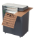 Verpackungsschredder 1533054  inkl. Absaugansatz