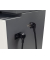 Verpackungsschredder 1533054  inkl. Absaugansatz