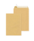 Versandtaschen 30006763, E4, ohne Fenster, haftklebend, 130g, braun