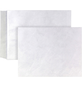 Versandtaschen Tyvek 00011786, E4, ohne Fenster, haftklebend, rei&szlig;fest, wasserfest, 55g, wei&szlig;