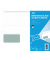 Briefumschlag 30002389, Din Lang, mit Fenster, selbstklebend, 75g, wei&szlig;