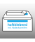 Briefumschlag ID1364922, Din Lang, ohne Fenster, haftklebend, 80g, wei&szlig;