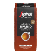 Kaffee Selezione Espresso Forte e Intenso 181811, 1kg, ganze Bohnen im Beutel