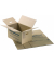 Umzugskartons UZK4 161644170 braun, bis DIN A3+, innen 630x350x330mm, Wellpappe 2-wellig