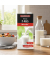 H-Milch 002960, 1,5% Fett, laktosefrei, 12x 1 Liter, im Tetrapack
