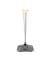 Kundenstopper HEAVY BASE OUTDOOR 506723, silber