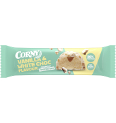 Riegel Crunchy Protein Mix 12St