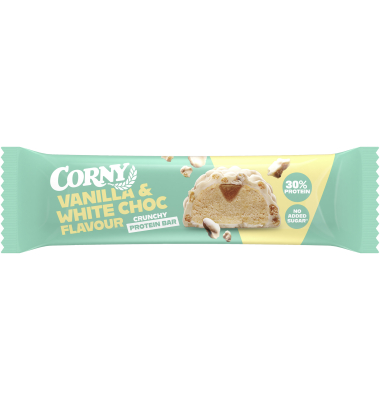 Riegel Crunchy Protein Mix 12St