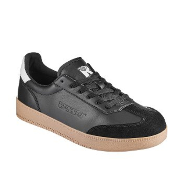 Runnex Sicherheitsschuhe SportStar, S1PS, Unisex, schwarz, Weite 10,5, Größe 38 4062899138239 Runnex