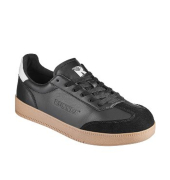 Sicherheitsschuhe SportStar, S1PS, Unisex, schwarz, Weite 10,5, Gr&ouml;&szlig;e 39