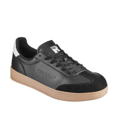 Sicherheitsschuhe SportStar, S1PS, Unisex, schwarz, Weite 10,5, Gr&ouml;&szlig;e 45