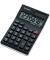 Taschenrechner EL-310ANWH, gro&szlig;e 8-stellige LCD-Anzeige, Wurzel-